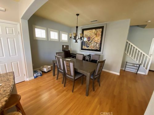 1323 Burdock St, Beaumont CA  92223-8301 exterior