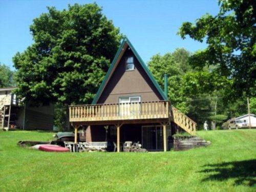 178 Nettles Ln, Franklin, PA 16323-4150