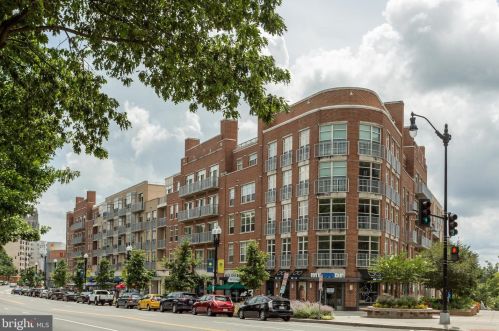 3401 38th St, Washington DC 20016-3015 exterior