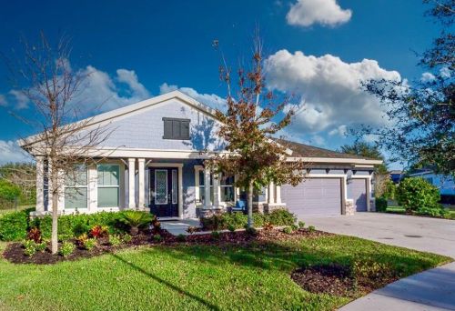 7233 Bowspirit Pl, Ruskin, FL 33572-1747