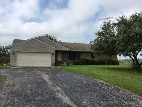 2393 County Road 11, Bellefontaine, OH 43311-9306