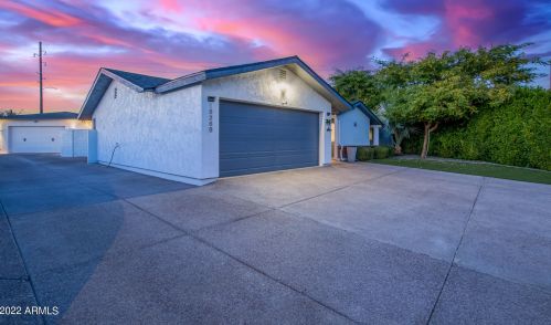 15268 52nd Dr, Glendale AZ  85306-3406 exterior