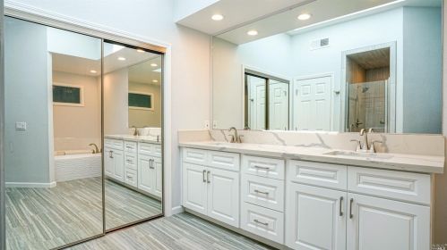 2090 Stonefield Ln, Santa Rosa CA  95403-0951 exterior