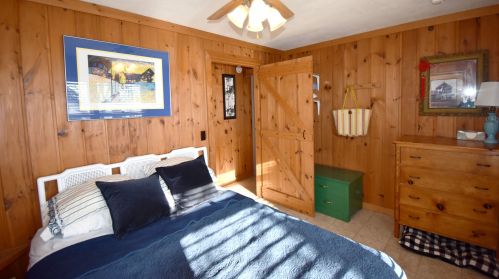 4181 Stony Dr, Hackensack MN  56452-2091 exterior
