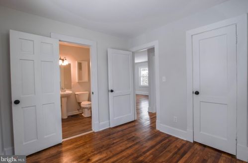 248 Blue Ridge Dr, Madison Mills VA  22960-1738 exterior