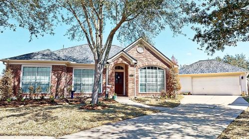 4930 Lk Catherine Ct, Richmond TX 77406 exterior