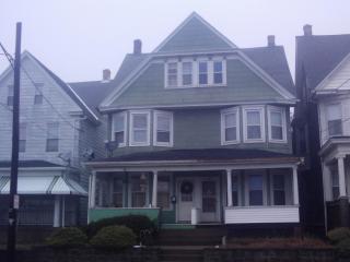 833 Diamond Ave, Hazle Township PA  18201-4718 exterior
