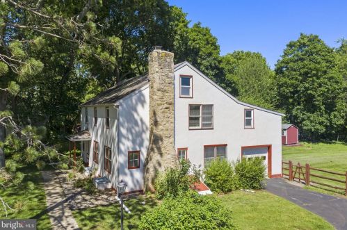 158 7th Ave, Collegeville PA  19426-1904 exterior