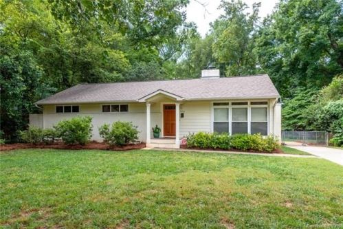 826 Montford Dr, Charlotte, NC 28209-4918