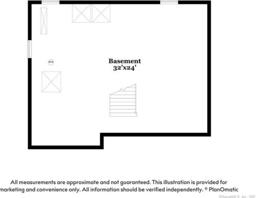 24 Burnside Ave, Plainville CT  06062-2806 exterior