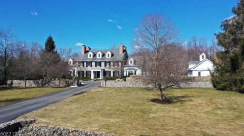 99 Treadwell Ave, Madison, NJ 07940-1020