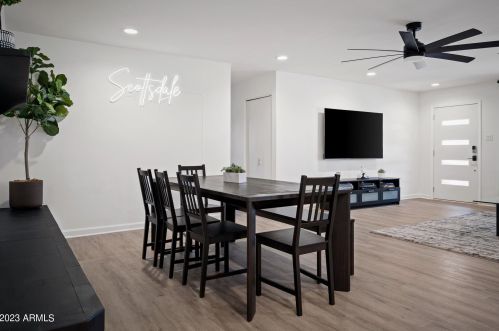 6838 Latham St, Scottsdale AZ  85257-3241 exterior