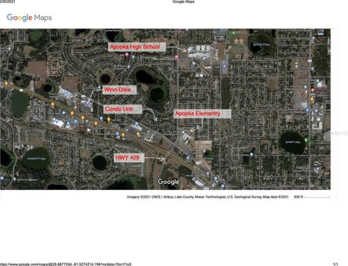 982 Ashworth Overlook Dr, Apopka FL  32712-3353 exterior
