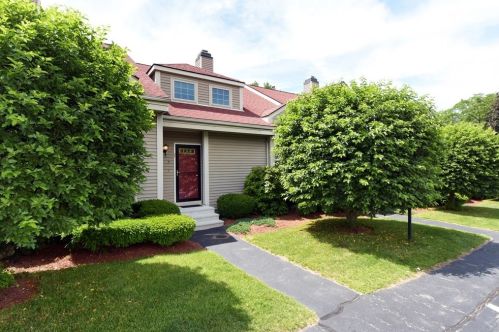 237 South St, Shrewsbury MA  01545-5437 exterior