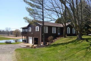 3970 State Rd, Medina OH  44256-8471 exterior