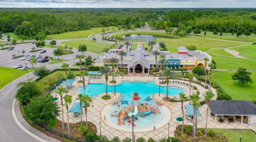 21113 Pleasant Plains Pkwy, Land O Lakes FL  34637 exterior