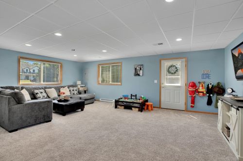 10465 Raven Loop, Foley MN  56329-9022 exterior
