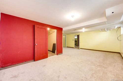 3019 Logan St, Englewood CO 80113-1637 exterior