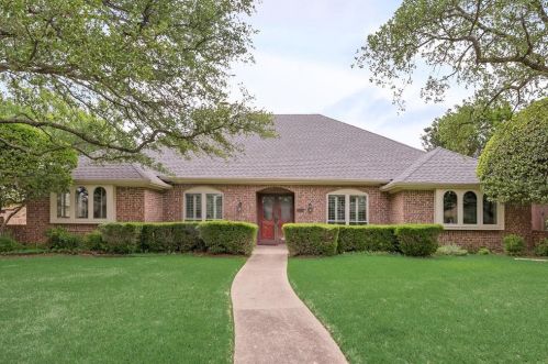 2600 Cobre Valle Ln, Plano, TX 75023-5349