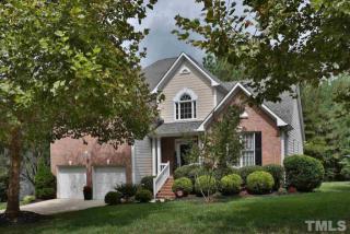 4913 Carlton Crossing Dr, Durham, NC 27713-6506