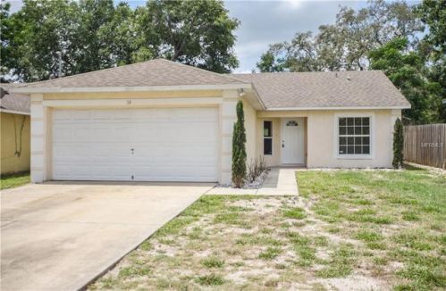 34 Observatory Dr, Orlando, FL 32835-1332