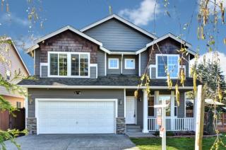 26111 108th Ave, Kent, WA 98030-7734