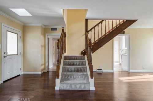 6102 Bigelow St, Lakewood CA  90713-1602 exterior