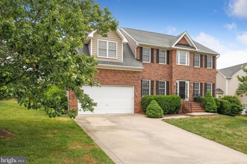 5903 Copper Mountain Dr, Spotsylvania, VA 22553-4480
