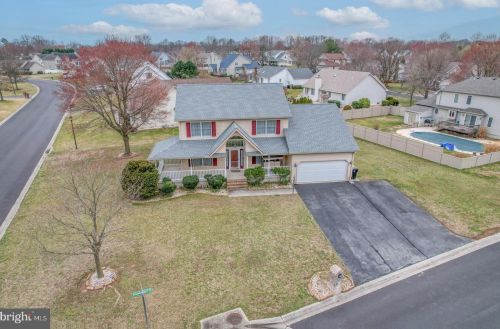 211 Roundabout Trl, Camden-Wy, DE 19934-9679