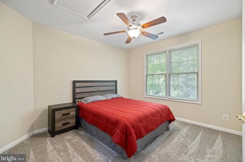 812 Eastover Pkwy, Locust Grove VA  22508-5171 exterior