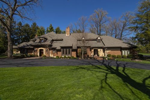 605 Davinci Dr, Liberty Township, OH 45042