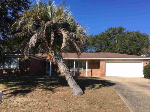 2624 Tomlinson Rd, Pensacola, FL 32526-6595