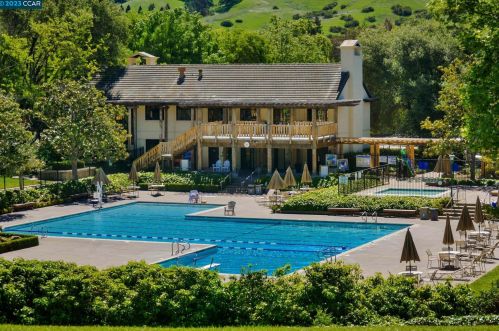 57 Longview Ct, Danville CA  94526-3609 exterior