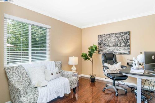 17 Haven Pl, San Ramon CA  94583-3315 exterior