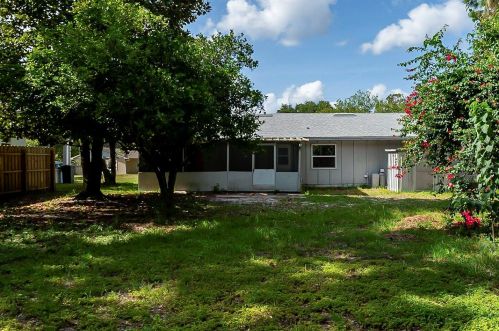 223 Deleon Rd, De Bary FL  32713-3149 exterior