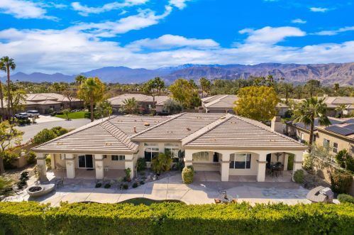 36 Toscana Way, Rancho Mirage, CA 92270-1977