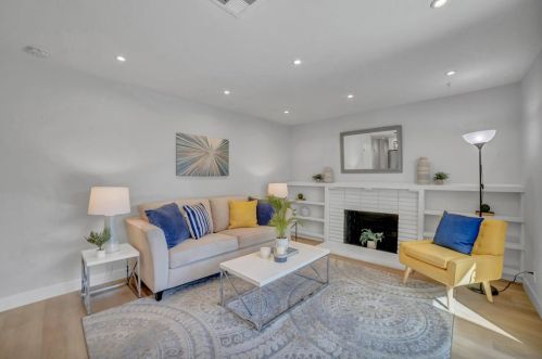 1756 Camargo Dr, San Jose CA 95132-1604 exterior