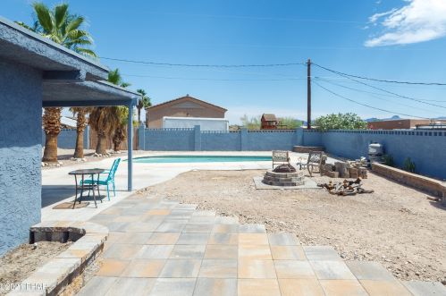 2140 Smoketree Ave, Lake Havasu City AZ  86403-5808 exterior