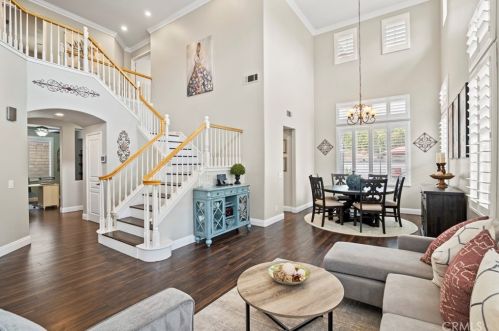 30411 Star Canyon Pl, Santa Clarita CA  91384-4712 exterior