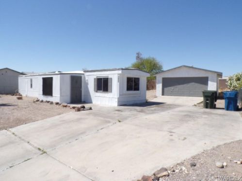 1621 Dean Dr, Bullhead City, AZ 86442-6226