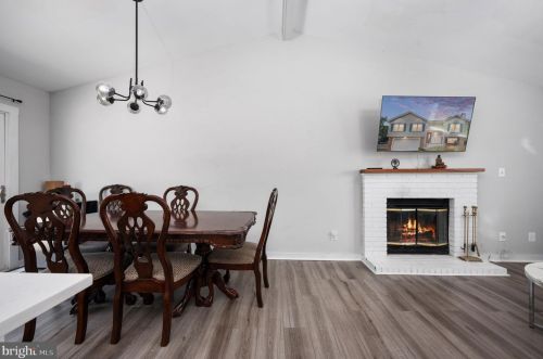5901 Danielle Dr, Fredericksburg VA  22407-6495 exterior