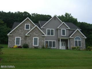 301 Meadow Crst, Danville PA  17821-8902 exterior