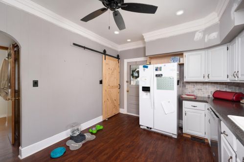 327 Willow St, Marion OH  43302-4043 exterior