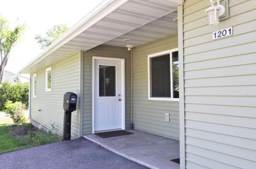 1201 Maple Ave, Marshfield, WI 54449-4300