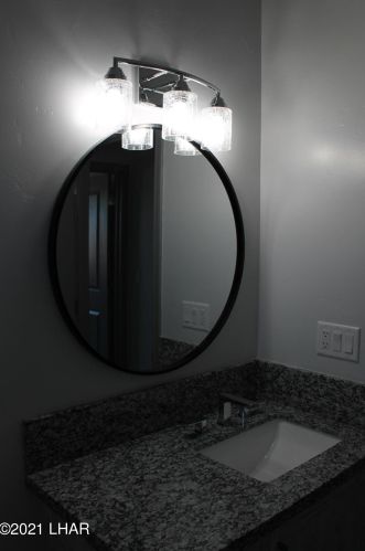 24 Tiburon Ln, Lake Havasu City AZ  86403-6038 exterior