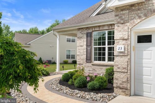 23 Brighton Pl, Swedesboro NJ  08085-5060 exterior