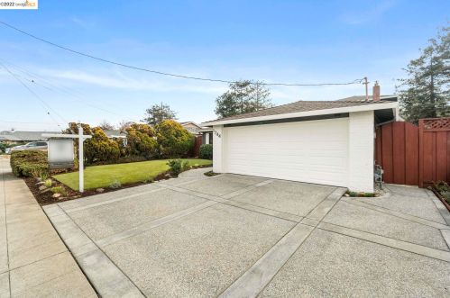 1744 Osage Ct, Hayward, CA 94545-4920