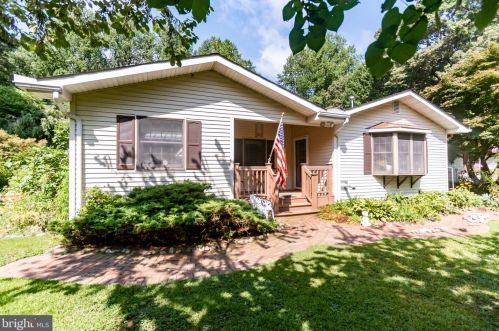 3651 Killens Pond Rd, Harrington DE  19952-3020 exterior