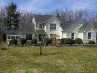 108 Bentley Cir, Goshen, CT 06756-1722