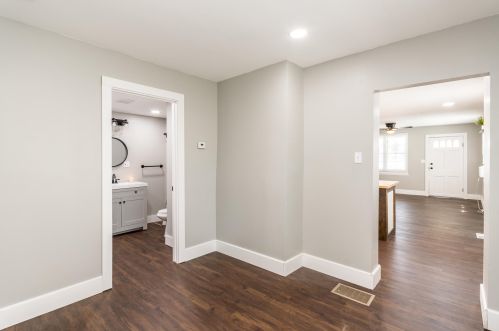 3503 Latonia Ave, Covington KY  41015-1341 exterior